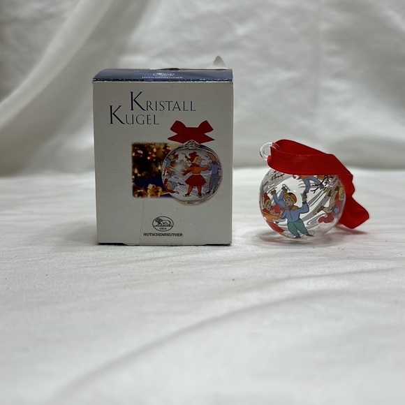 Christmas ornament - Picture 6 of 8